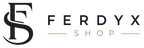 Ferdyx Shop - Home