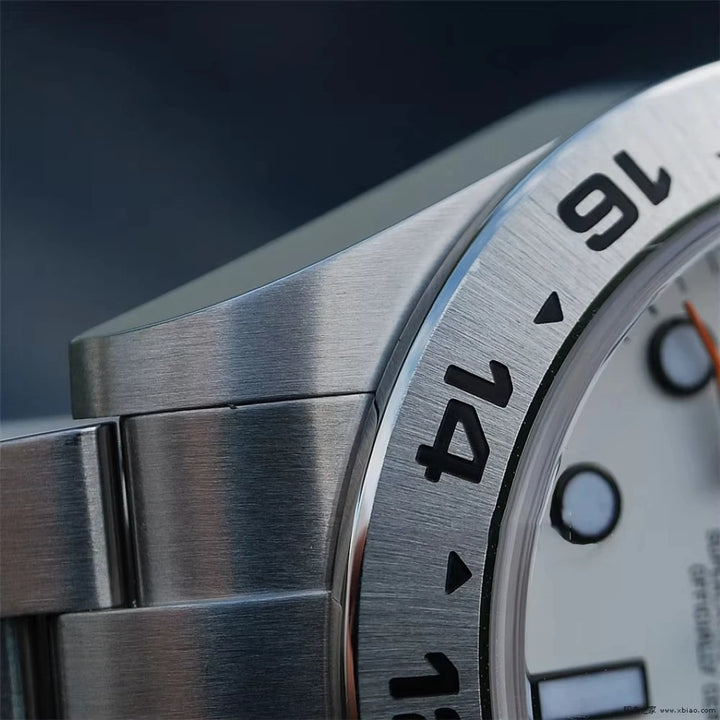 Pagani Design PD-1682 GMT Automatic Watch – Vintage, Sapphire Crystal