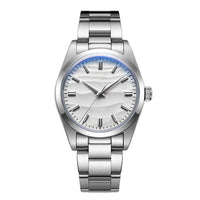 White Without LOGO