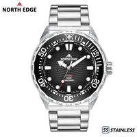 Stainless BlackSteel