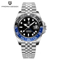5 black blue