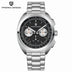 Pagani Design Quartz Chronograph Watch – Japan VK63 Movement, Sapphire Crystal