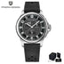 Pagani Design PD-1780 Quartz Watch – VH88 Movement, Ceramic Bezel, Sapphire Crystal