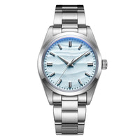 Blue Without LOGO