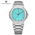 Pagani Design PD-1728 Automatic Watch – Rose Gold, Sapphire Crystal