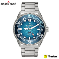 Titanium Blue