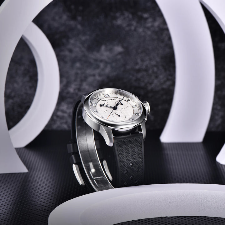 Pagani Design PD-1780 Quartz Watch – VH88 Movement, Ceramic Bezel, Sapphire Crystal